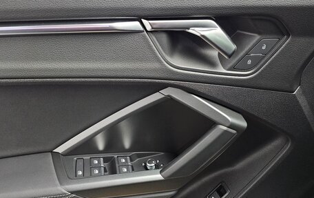 Audi Q3, 2022 год, 4 319 000 рублей, 15 фотография