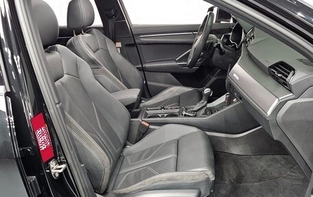 Audi Q3, 2022 год, 4 319 000 рублей, 7 фотография