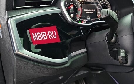 Audi Q3, 2022 год, 4 319 000 рублей, 9 фотография