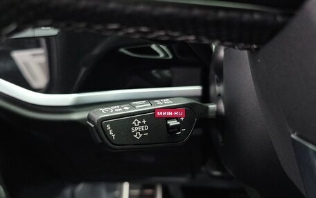 Audi Q3, 2022 год, 4 319 000 рублей, 16 фотография