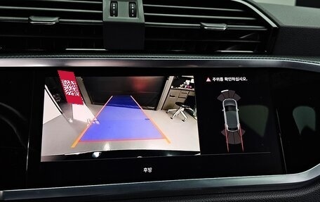 Audi Q3, 2022 год, 4 319 000 рублей, 13 фотография