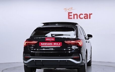 Audi Q3, 2022 год, 4 319 000 рублей, 4 фотография