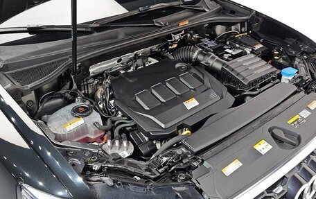 Audi Q3, 2022 год, 4 319 000 рублей, 19 фотография