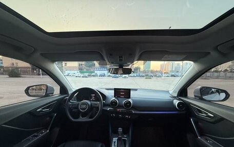 Audi Q2 I, 2022 год, 1 481 000 рублей, 12 фотография