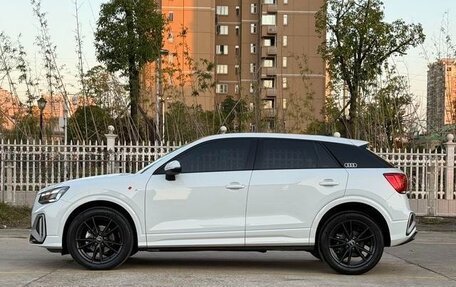 Audi Q2 I, 2022 год, 1 481 000 рублей, 7 фотография