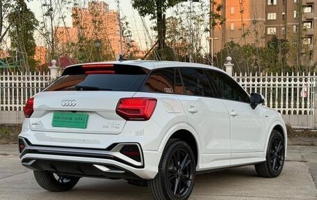 Audi Q2 I, 2022 год, 1 481 000 рублей, 4 фотография