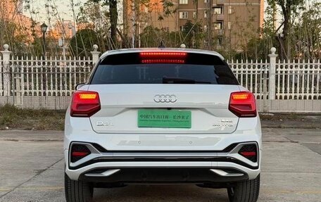 Audi Q2 I, 2022 год, 1 481 000 рублей, 5 фотография