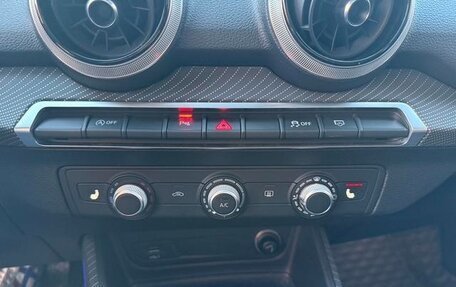 Audi Q2 I, 2022 год, 1 481 000 рублей, 14 фотография