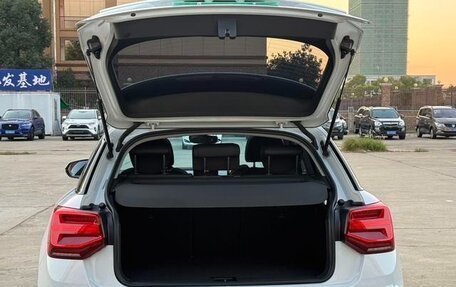 Audi Q2 I, 2022 год, 1 481 000 рублей, 16 фотография