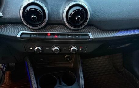 Audi Q2 I, 2022 год, 1 481 000 рублей, 15 фотография