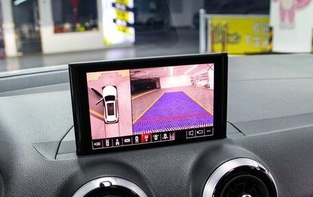 Audi Q2 I, 2022 год, 1 554 000 рублей, 10 фотография