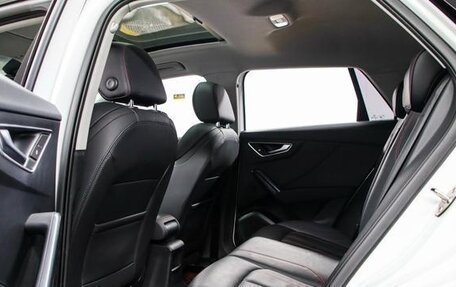 Audi Q2 I, 2022 год, 1 554 000 рублей, 8 фотография