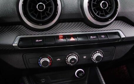 Audi Q2 I, 2022 год, 1 554 000 рублей, 14 фотография