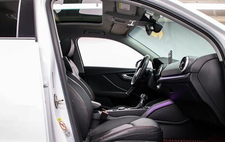 Audi Q2 I, 2022 год, 1 554 000 рублей, 9 фотография