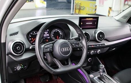 Audi Q2 I, 2022 год, 1 554 000 рублей, 11 фотография