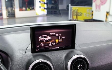 Audi Q2 I, 2022 год, 1 554 000 рублей, 13 фотография