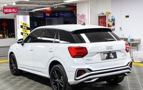 Audi Q2 I, 2022 год, 1 554 000 рублей, 6 фотография