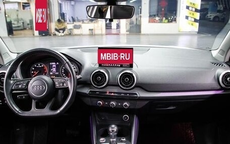 Audi Q2 I, 2022 год, 1 554 000 рублей, 12 фотография