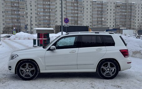Mercedes-Benz GLK-Класс, 2014 год, 1 790 000 рублей, 2 фотография
