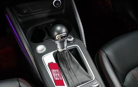 Audi Q2 I, 2022 год, 1 554 000 рублей, 15 фотография