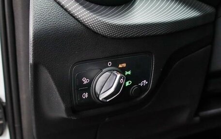 Audi Q2 I, 2022 год, 1 554 000 рублей, 17 фотография