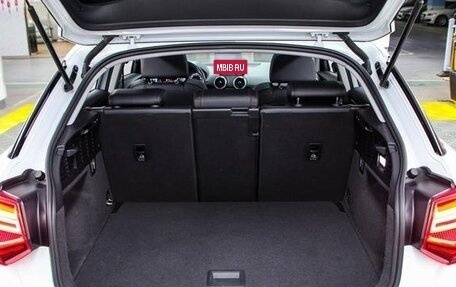 Audi Q2 I, 2022 год, 1 554 000 рублей, 19 фотография