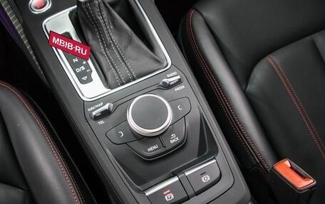 Audi Q2 I, 2022 год, 1 554 000 рублей, 16 фотография