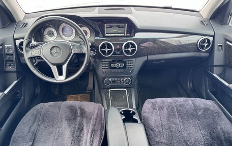 Mercedes-Benz GLK-Класс, 2014 год, 1 790 000 рублей, 9 фотография