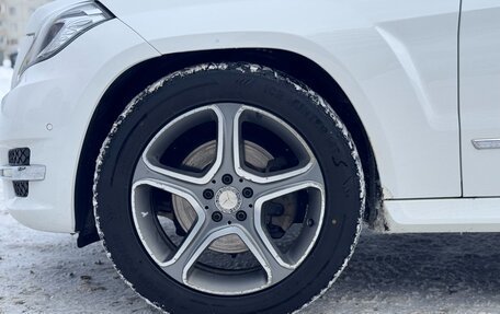 Mercedes-Benz GLK-Класс, 2014 год, 1 790 000 рублей, 8 фотография