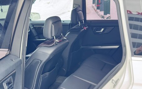 Mercedes-Benz GLK-Класс, 2014 год, 1 790 000 рублей, 11 фотография