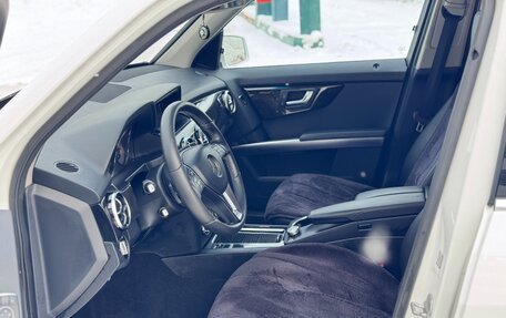 Mercedes-Benz GLK-Класс, 2014 год, 1 790 000 рублей, 10 фотография