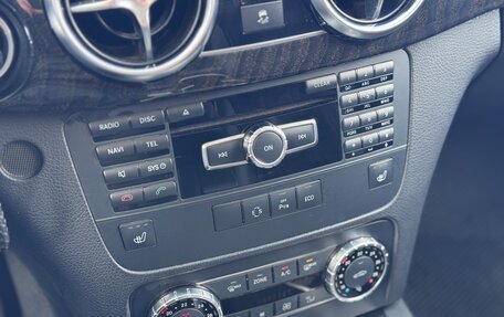 Mercedes-Benz GLK-Класс, 2014 год, 1 790 000 рублей, 13 фотография