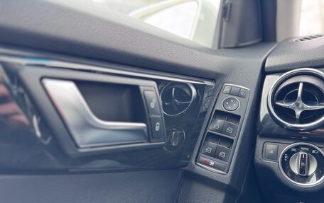 Mercedes-Benz GLK-Класс, 2014 год, 1 790 000 рублей, 12 фотография