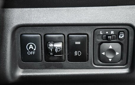 Mitsubishi Mirage VI рестайлинг, 2014 год, 679 000 рублей, 17 фотография