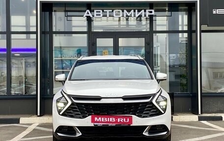 KIA Sportage IV рестайлинг, 2026 год, 5 190 000 рублей, 2 фотография