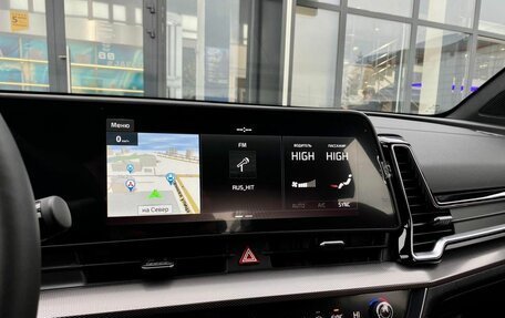 KIA Sportage IV рестайлинг, 2026 год, 5 190 000 рублей, 31 фотография