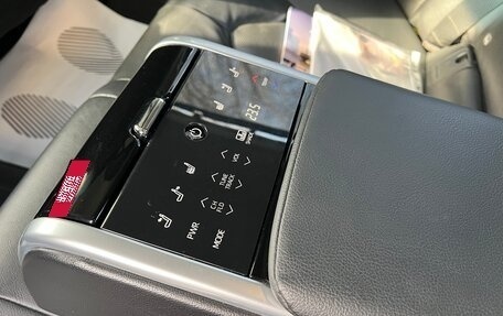 Toyota Camry, 2018 год, 2 920 000 рублей, 4 фотография