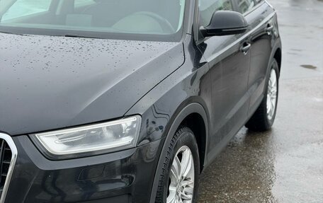 Audi Q3, 2012 год, 1 730 000 рублей, 1 фотография