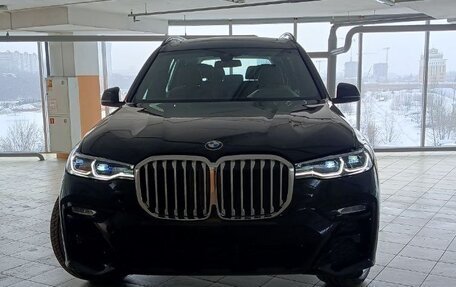 BMW X7, 2025 год, 14 700 000 рублей, 1 фотография