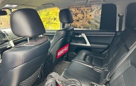 Toyota Land Cruiser 200, 2014 год, 5 500 000 рублей, 1 фотография