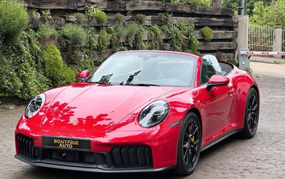 Porsche 911, 2025 год, 28 430 000 рублей, 1 фотография