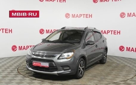 Lifan X50, 2016 год, 498 000 рублей, 1 фотография