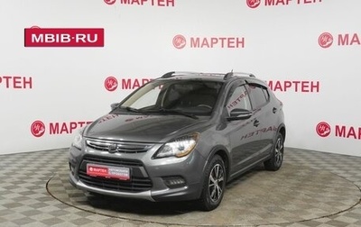Lifan X50, 2016 год, 498 000 рублей, 1 фотография