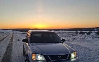 Honda CR-V IV, 1997 год, 395 000 рублей, 1 фотография