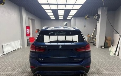 BMW X1, 2022 год, 2 000 000 рублей, 1 фотография