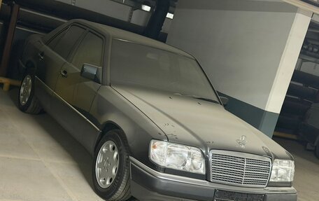 Mercedes-Benz W124, 1992 год, 2 000 000 рублей, 1 фотография