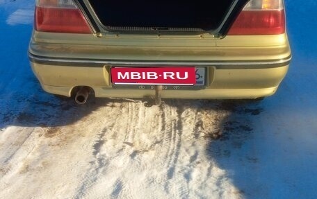 Daewoo Nexia I рестайлинг, 2008 год, 220 000 рублей, 1 фотография