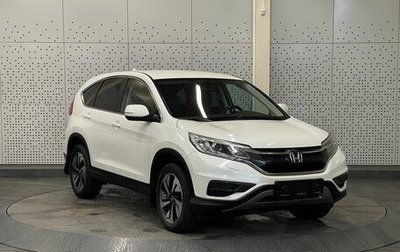 Honda CR-V IV, 2015 год, 1 150 000 рублей, 1 фотография