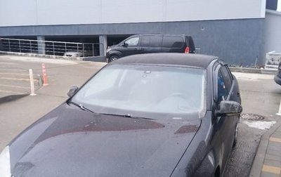 Volkswagen Jetta VI, 2008 год, 680 000 рублей, 1 фотография