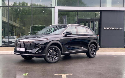 Haval F7, 2025 год, 2 849 000 рублей, 1 фотография